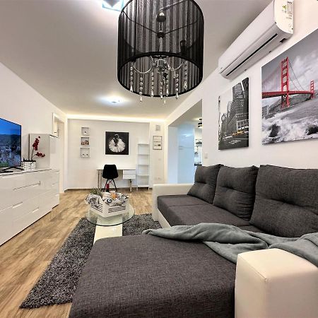 Hillside Apartment Volosko Опатия Экстерьер фото