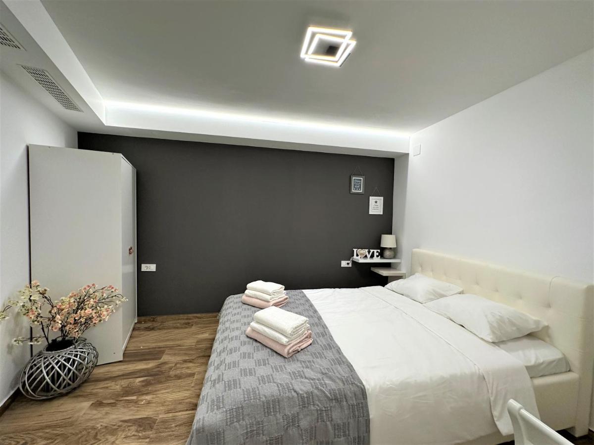 Hillside Apartment Volosko Опатия Экстерьер фото
