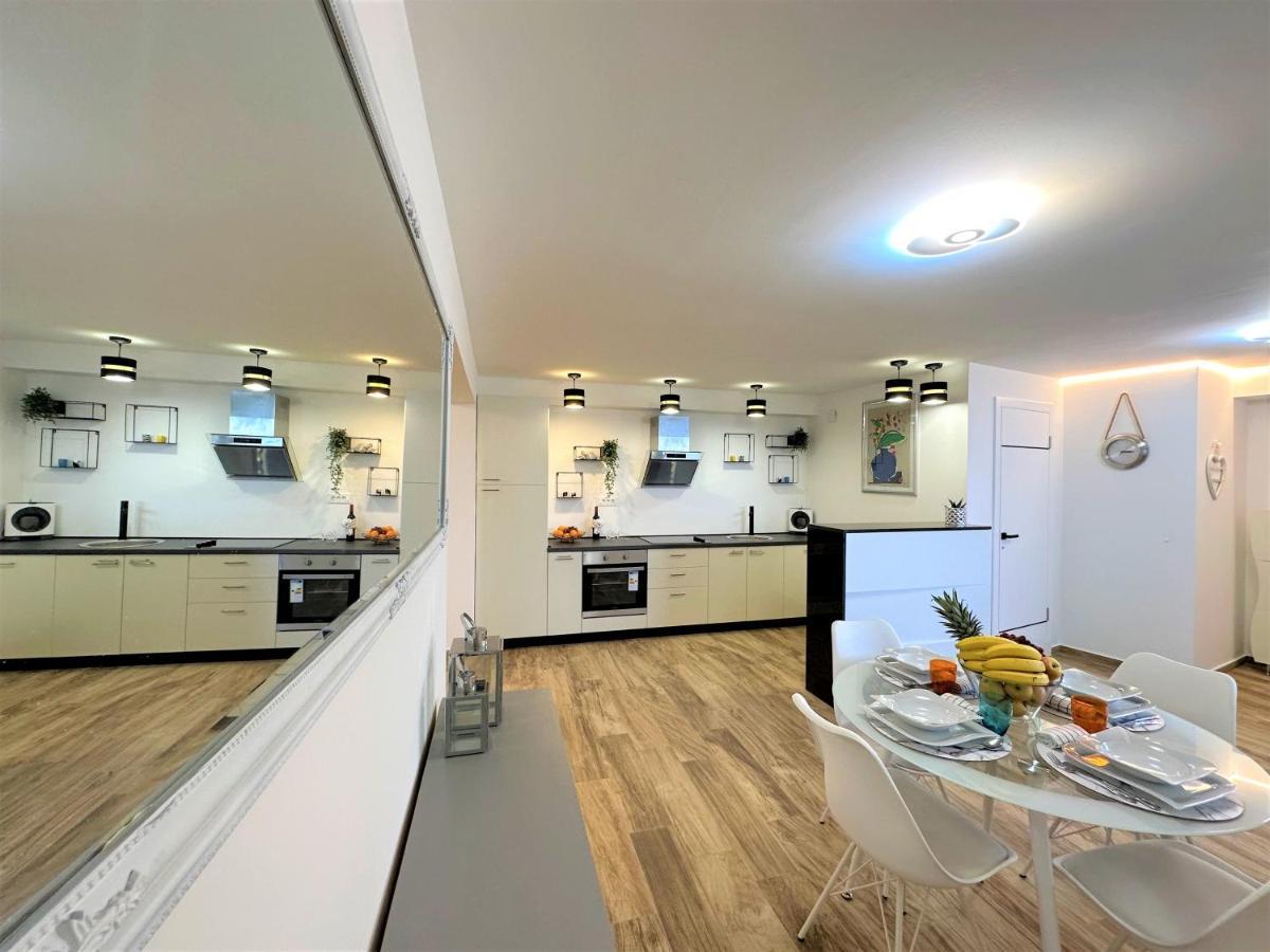 Hillside Apartment Volosko Опатия Экстерьер фото