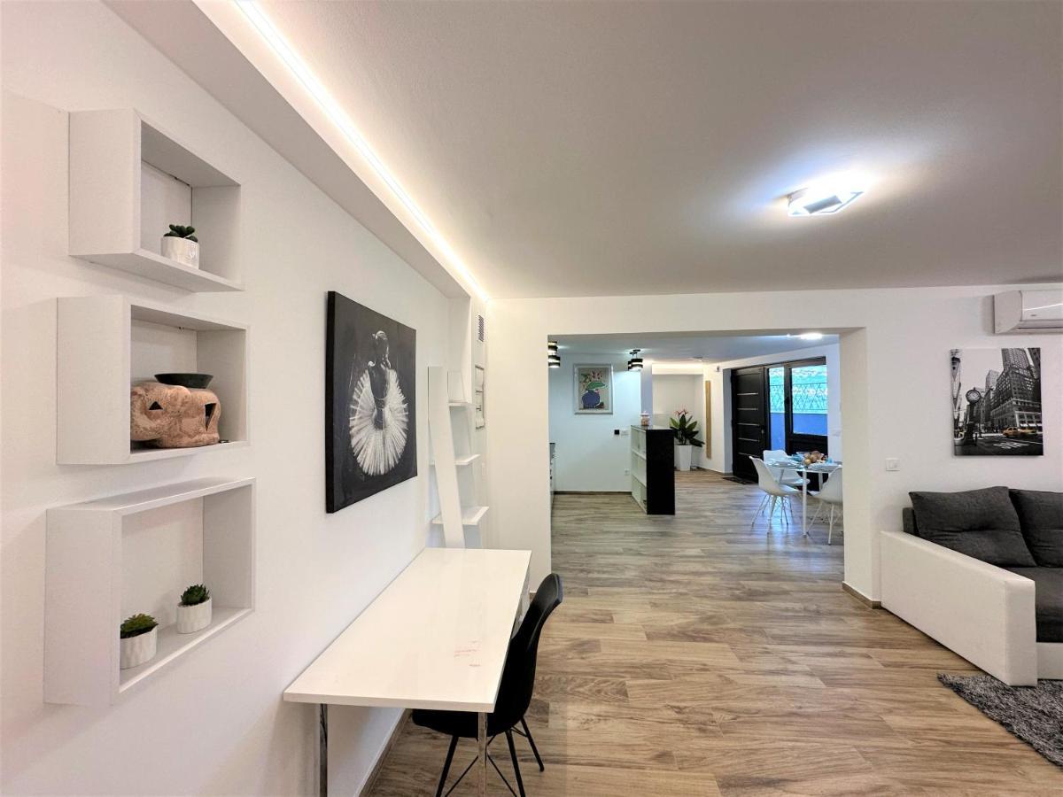 Hillside Apartment Volosko Опатия Экстерьер фото